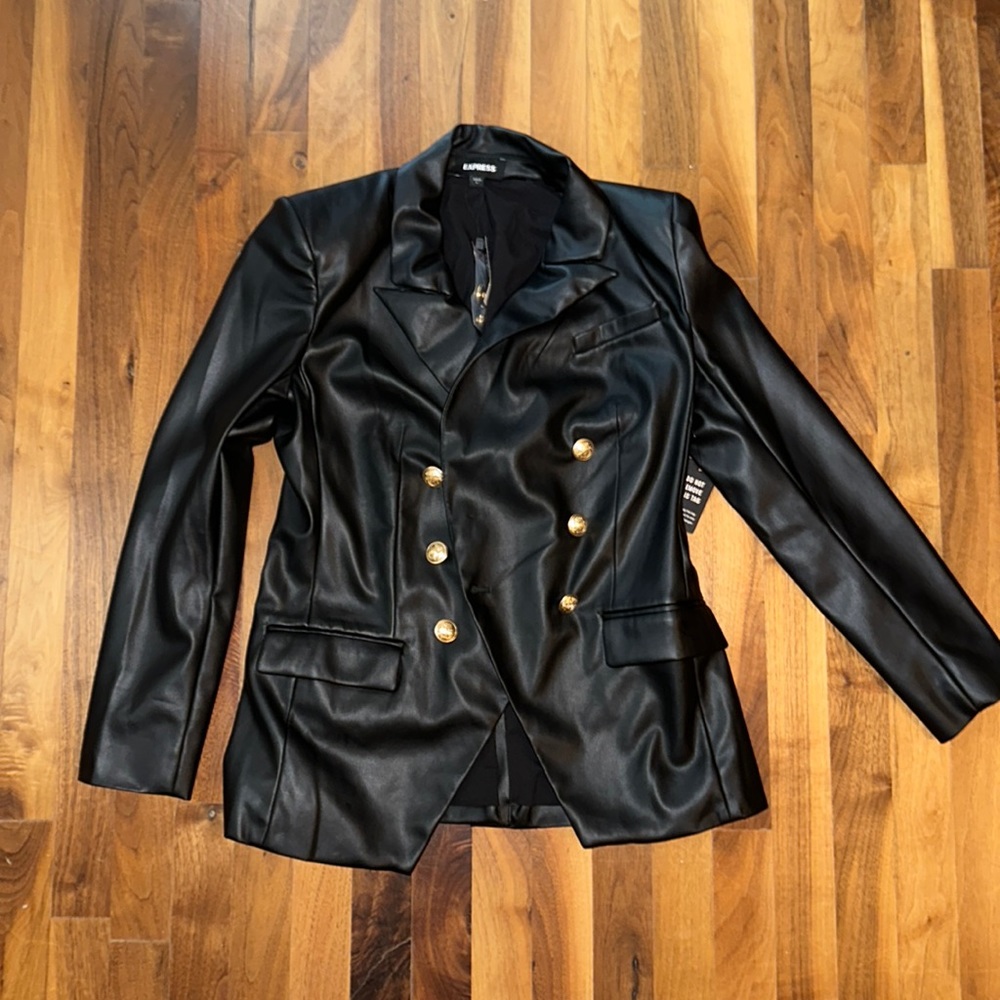 Blazer express
